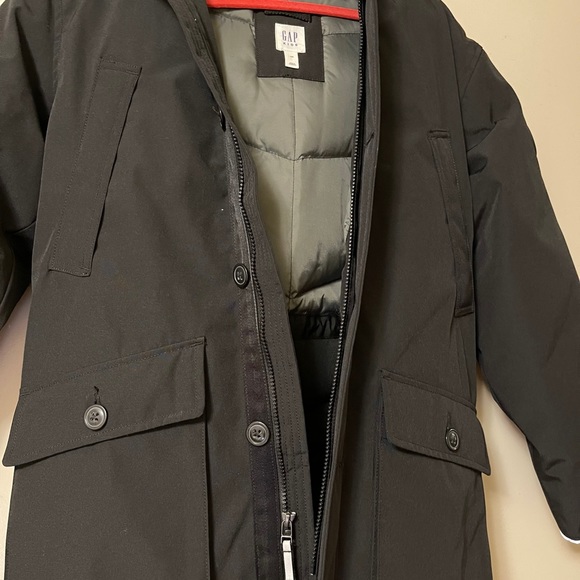 Boys GAP Jacket - Picture 4 of 9
